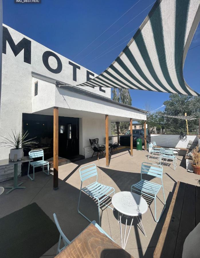 Motel Mellow Moon 2*