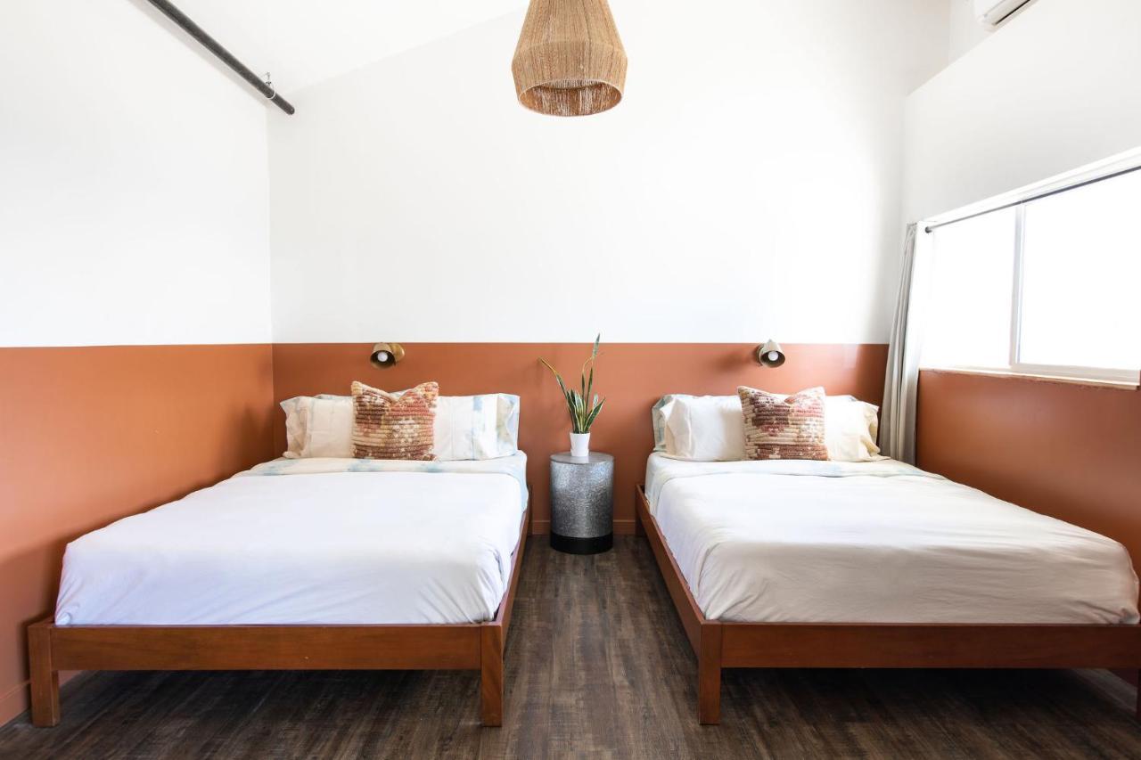 Motel Mellow Moon