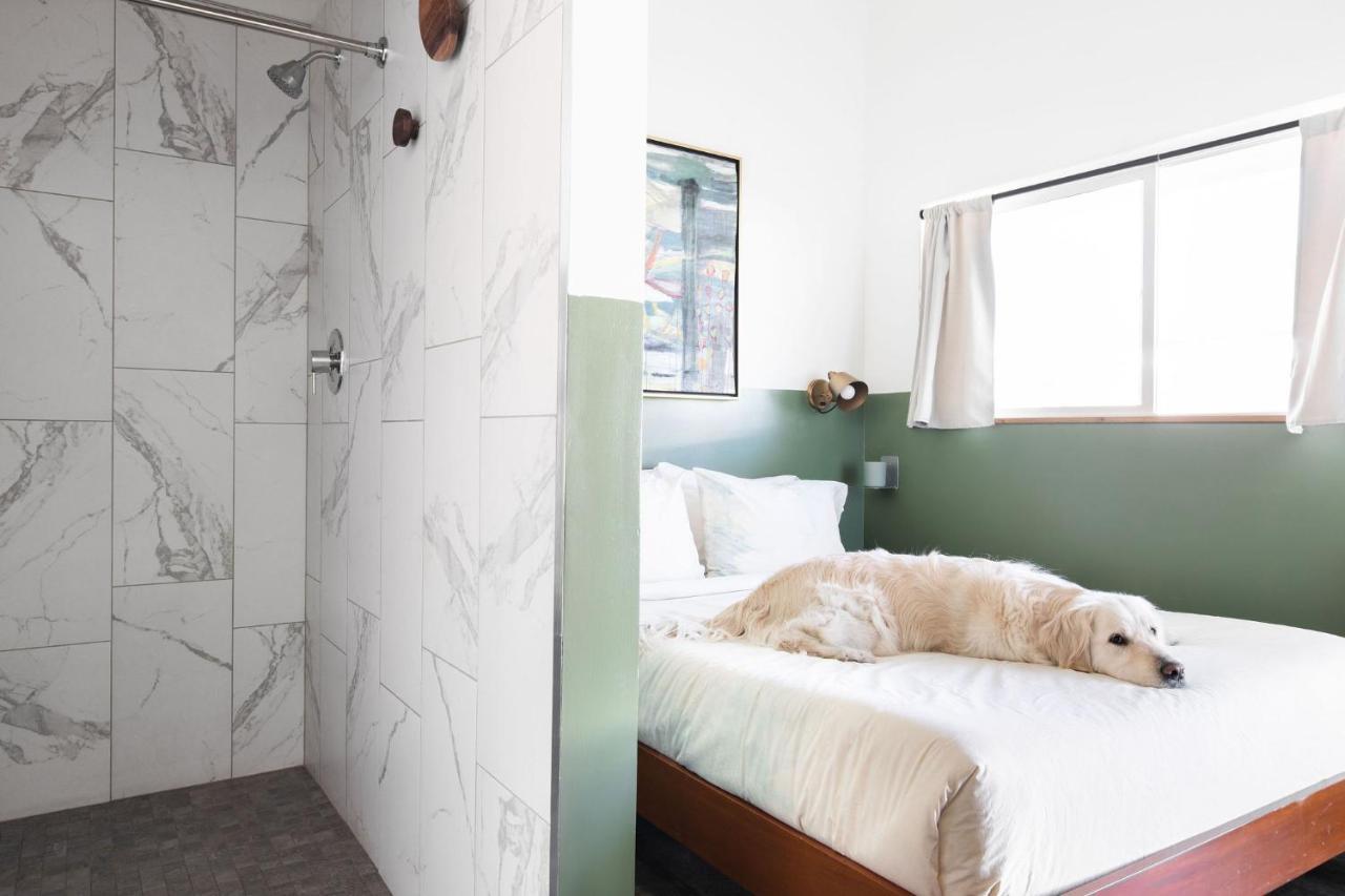 Motel Mellow Moon Del Norte