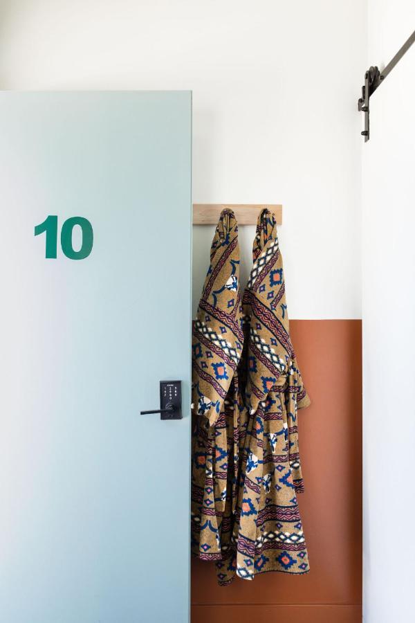Mellow Moon Motel Del Norte