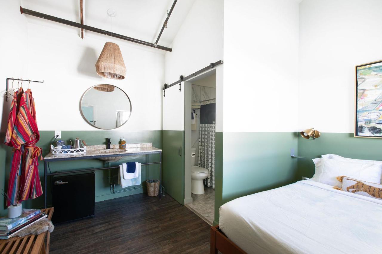 Motel Mellow Moon 2*