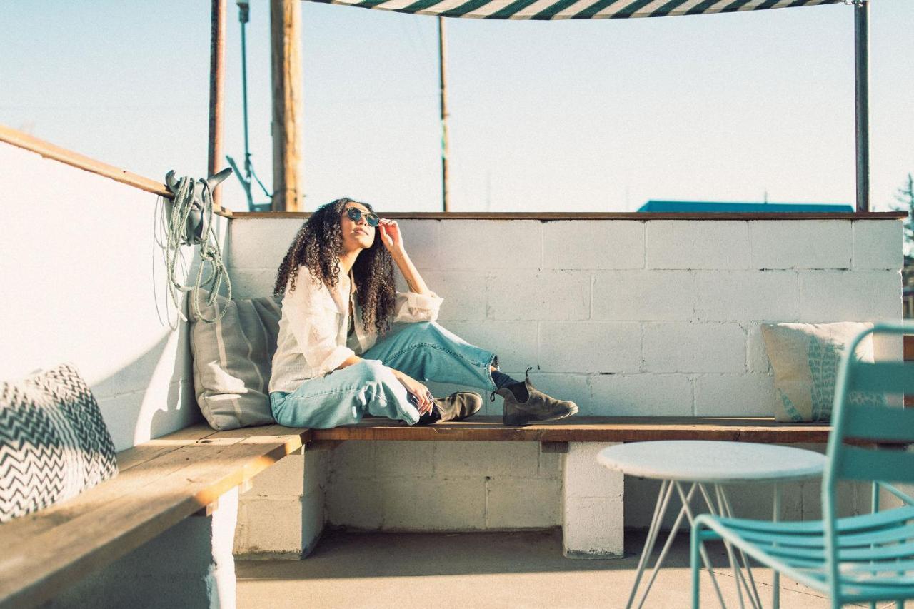 Mellow Moon Motel Del Norte