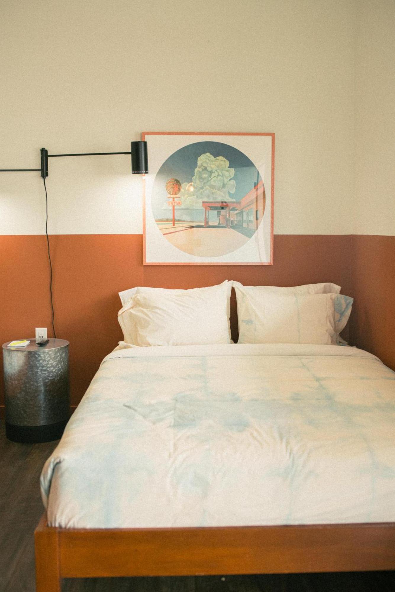 Motel Mellow Moon 2*